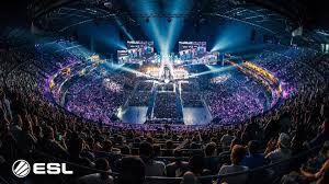 Global Boom Continues Apace in Burgeoning eSports Industry