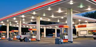 Convenient Travel: Finding Fuel Stations on the Go