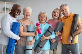 Exploring the Benefits of Personal Wellness Programs in Senior Living Communities