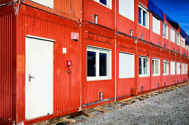 Streamlining Operations: The Impact of Container Solutions on Site Sheds