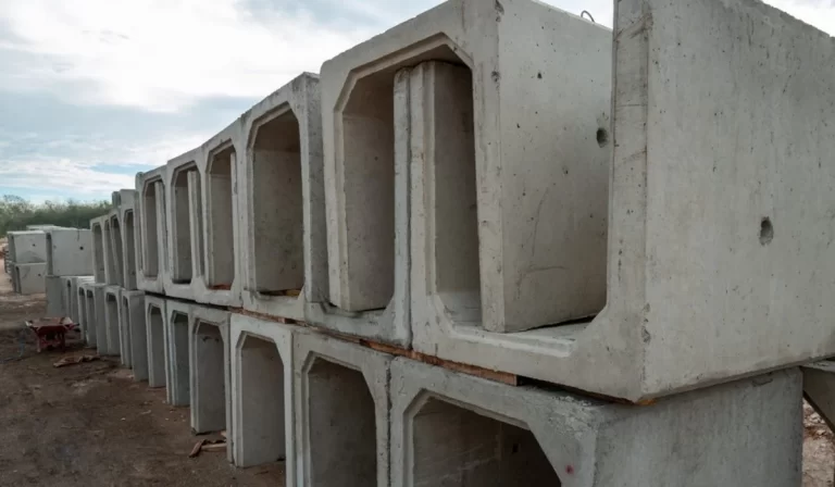 Box Culverts: Benefits and Applications inInfrastructure Projects