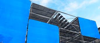 Covering Your Assets: Key Considerations When Selecting Heavy-Duty Tarps