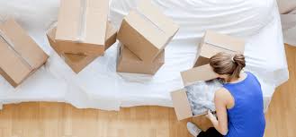 The Ultimate Palafox Moving Checklist: From Planning to Unpacking
