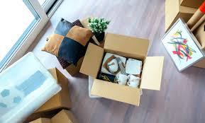 Streamlining Your Move: Efficient Packing and Organization Strategies