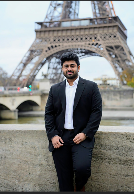 Data Architects: Building Bridges to Executive Brilliance with Pranay Mungara