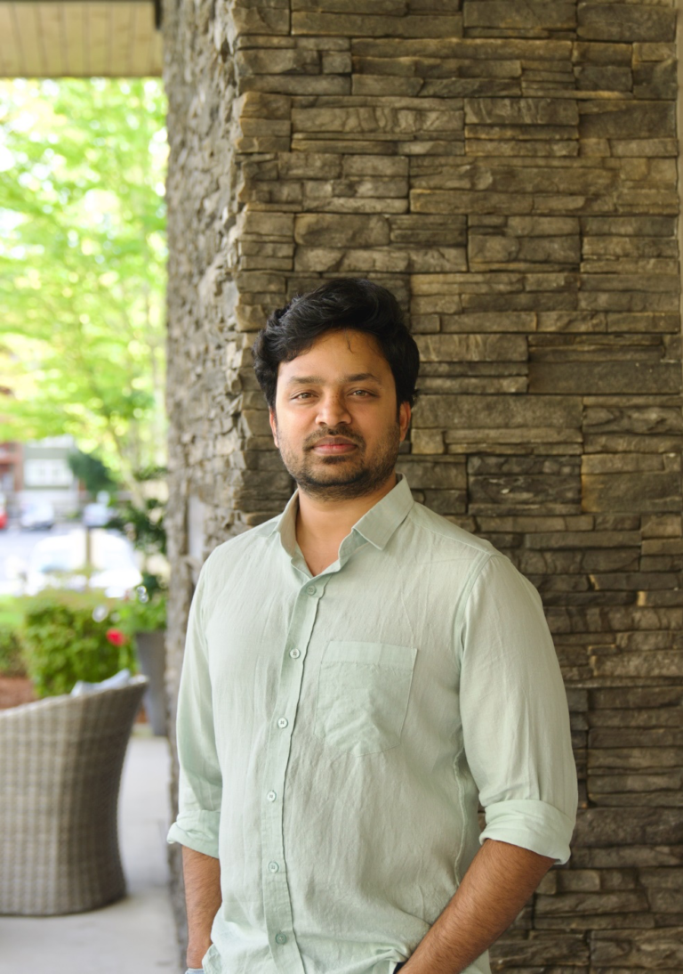 Jagadeesh Duggirala’s Groundbreaking Android Bible App Surpasses 200k Downloads, Serving 50k Weekly Active Users Worldwide