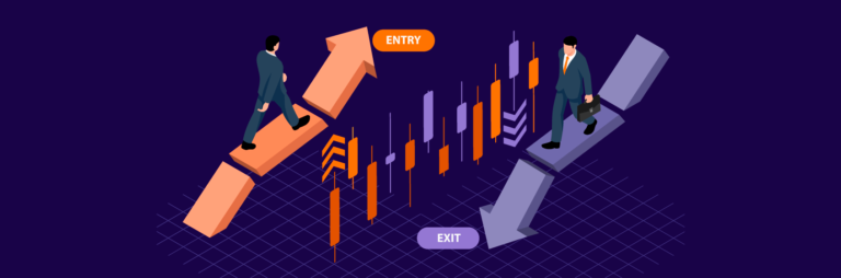 Timing the Market with MTF: Best Practices for Entry and Exit Points
