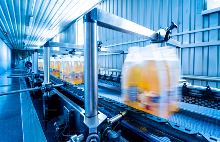 Key Challenges of Industrial IoT