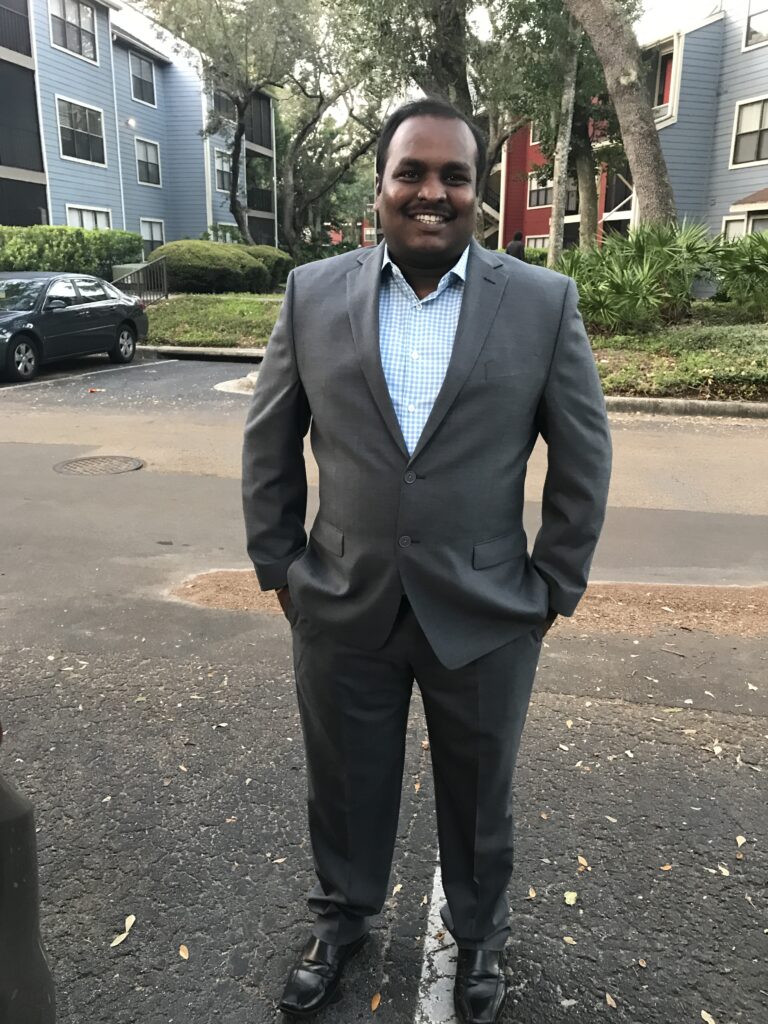 Exploring Microsoft Azure: Praveen’s Insights on Leveraging Cloud Entities for Scalable and Secure Solutions