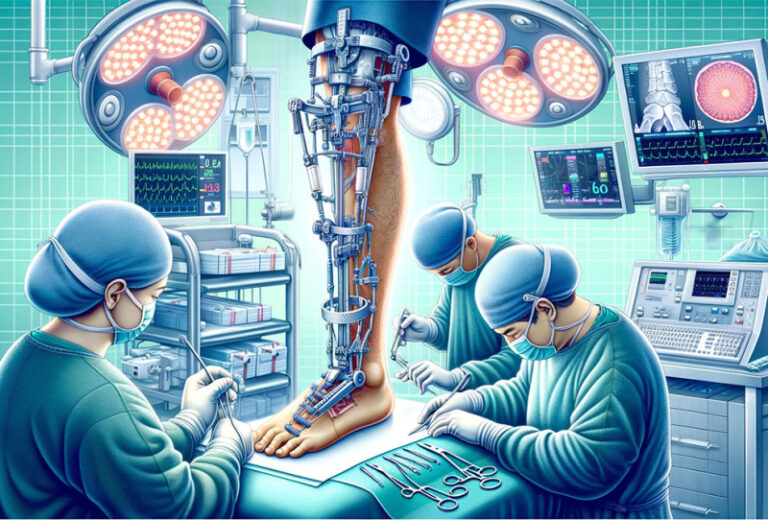 Life After Limb Lengthening Surgery- What to Expect