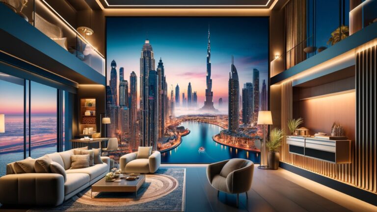 How Can Property Management Services Assist with Furnished and Unfurnished Rentals in Dubai: Key Benefits Explained