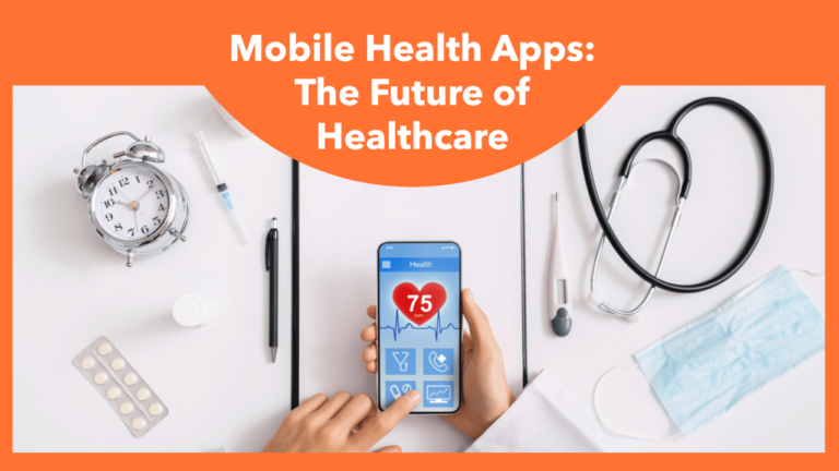 Mobile Health Apps Revolutionizing Healthcare Industry: New Mobile Apps are Revolutionizing Wellness and Personal Health with Wearable Devices and Healthcare App