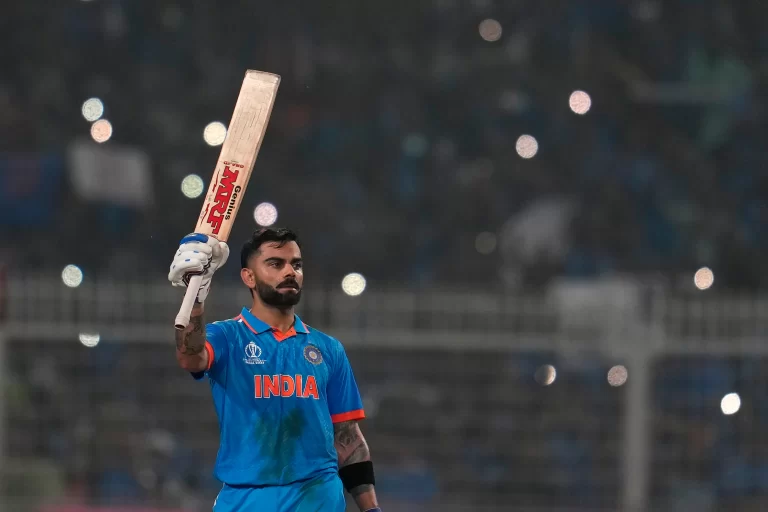 The Indian Cricketers Who Set Records: Players with Talents Who Defied Realism