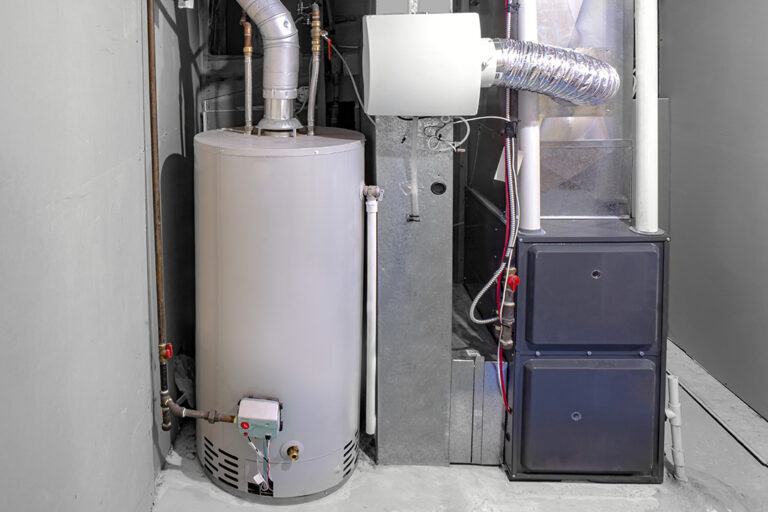 How Proper Furnace Installation Saves You Money