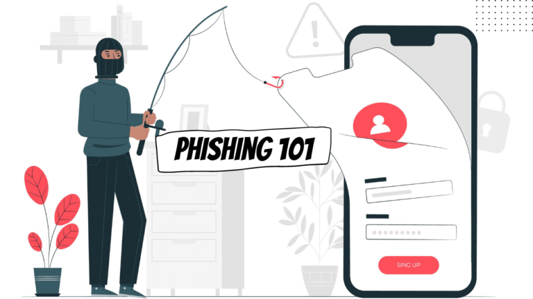 How To Identify and Mitigate Phishing Attacks in Today’s Digital World