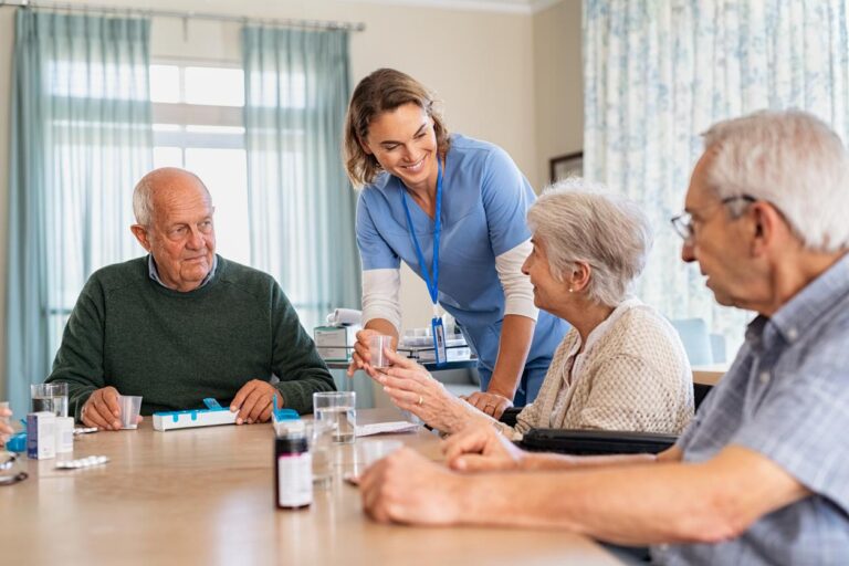 5 Common Nursing Home Violations