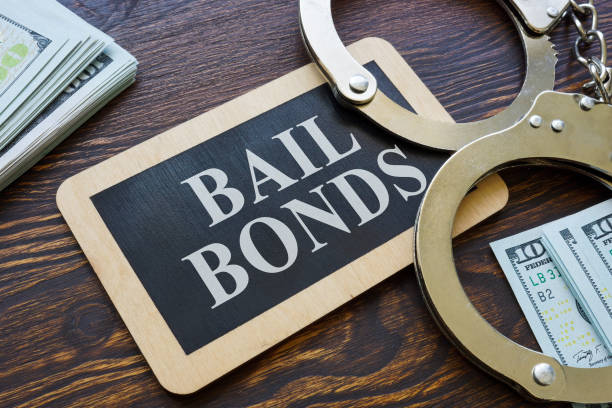 How the Bail Bond Industry Works
