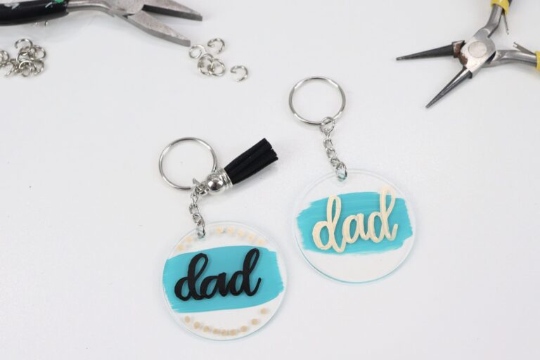 How to Care for Your Acrylic Keychains: Tips to Keep Them Looking New