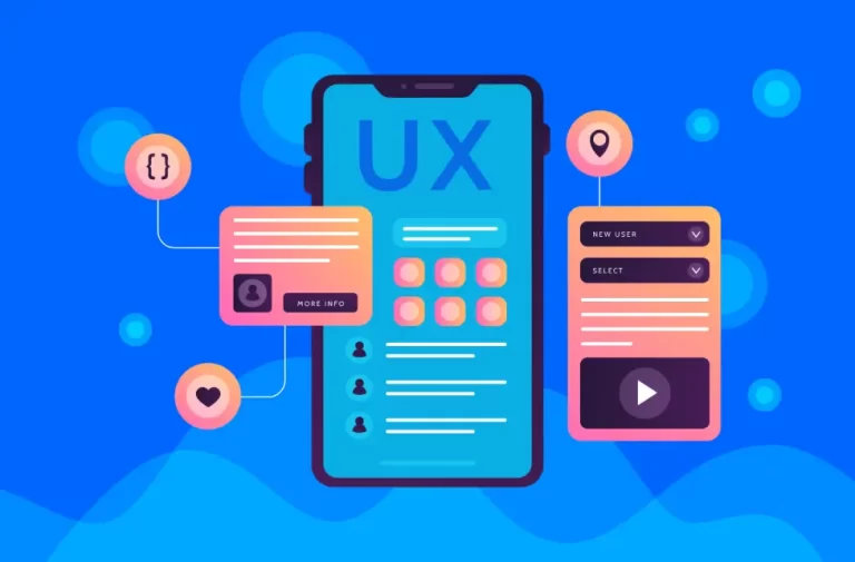 From Concept to Conversion: The Role of UI UX Design in Driving Digital Marketing Success