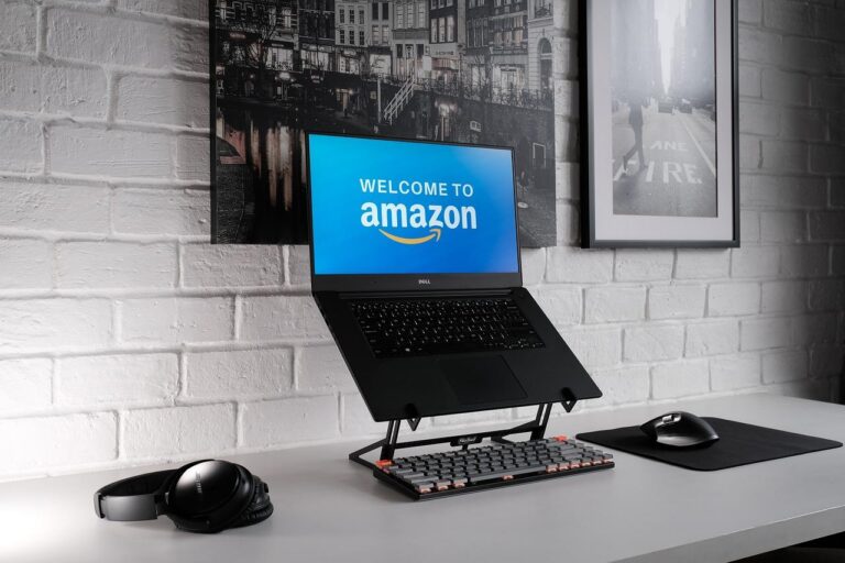 Why Selling Your Amazon Business Can Be a Smart Move in 2025