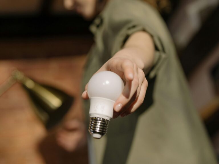 Is Your Energy Plan Harming the Planet? Discover What to Consider When Choosing Electricity and Gas