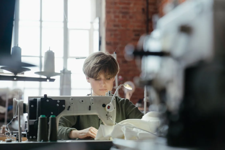 6 Best Practices for Streamlining the Production Process for Efficiency