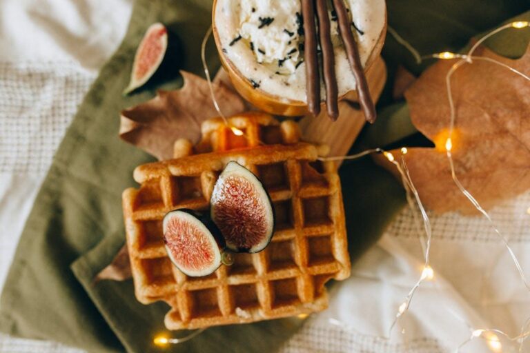 From Concept to Flavor Perfection: A Deep Dive into Global Flavor Manufacturing
