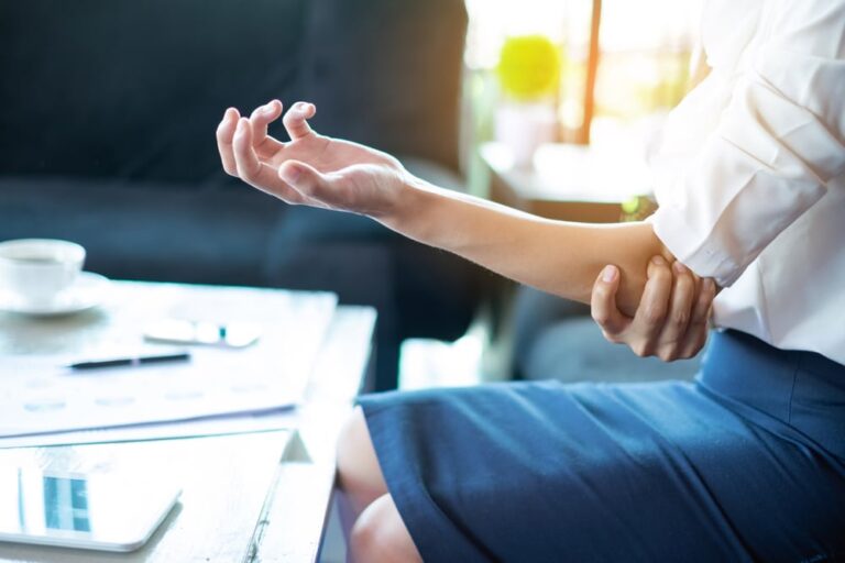 Calculating Damages for Repetitive Stress Injuries