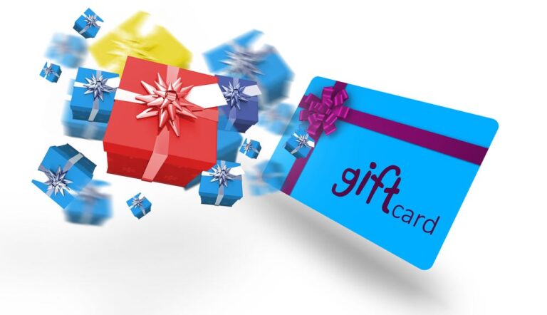 The Rise of eGift Cards: A Convenient Alternative to Traditional Gifting