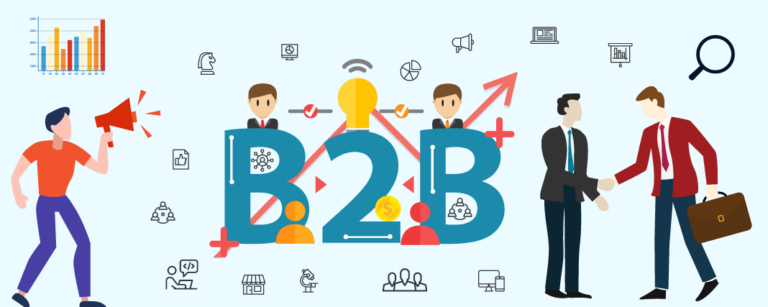 Elevating Businesses: The Role of a B2B Market Research Agency
