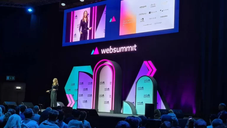 Serhiy Tokarev: AI’s Arrival as a Mainstay—Key Lessons from Web Summit 2024