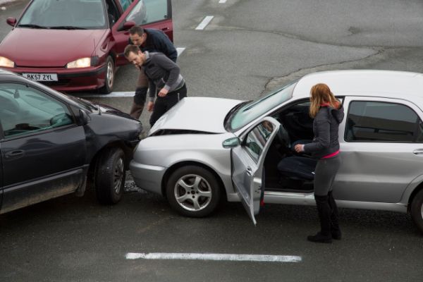 The Cost of an Experienced Car Accident Lawyer in Los Angeles