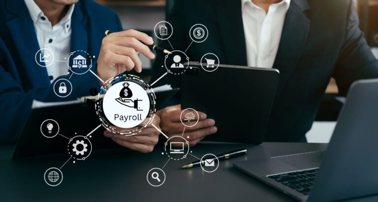 Why E-commerce Companies Need Advanced Payroll Solutions?