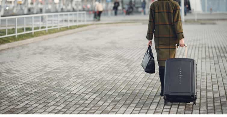 The Ultimate Guide to Easy Luggage Storage in Paddington: Explore London Without the Baggage