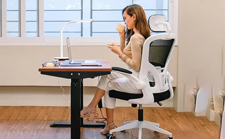 Mastering Comfort: The Ultimate Guide to Ergonomic Office Chairs