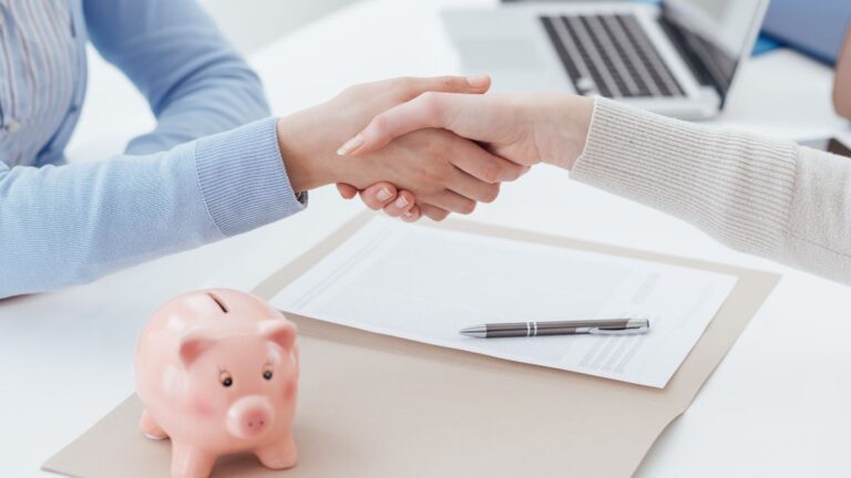 Building Good Financial Habits