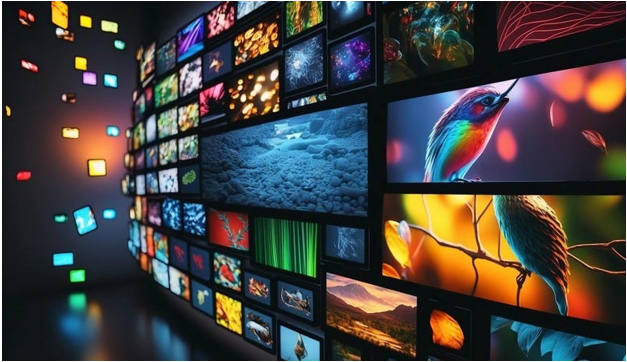 “Enjoy Endless Entertainment with IPTV’s Flexible Viewing Options”