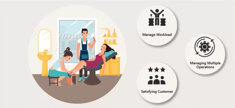 What Scheduling Challenges Do Salons Face and How Can Software Solutions Help: Exploring Effective Strategies