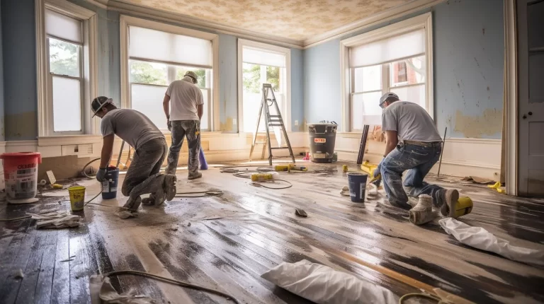 Understanding Water Damage Restoration Services: A Comprehensive Guide