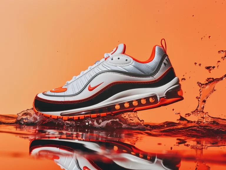 The Enduring Legacy of Nike Air Max 90: A Sneaker Icon