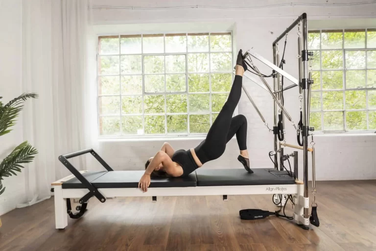 Pilates Equipment: Mastering the Essentials for a Perfect Practice