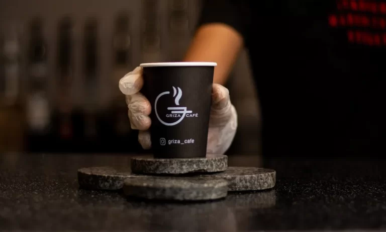 Elevate Your Brand with Custom Branded Drinkware
