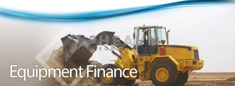 Investing in Your Business with Vehicle & Equipment Finance