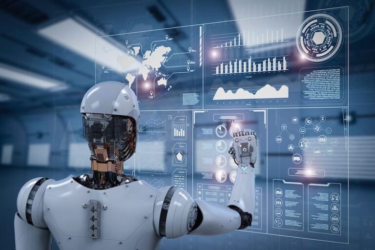 “Artificial Intelligence and the Workforce: What the Future Holds”