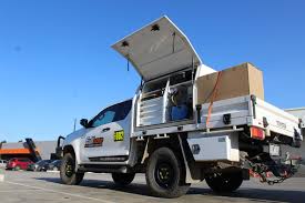 Maximizing Your Utility: The Ultimate Guide to Ute Tool Boxes