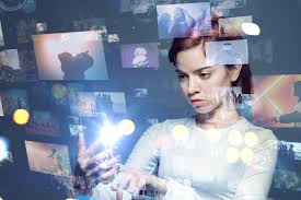 Innovative Visual Storytelling: Discovering a Creative Production Studios Magic