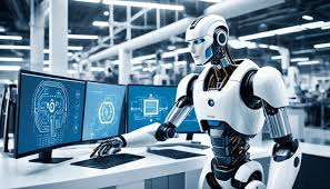 AI Development for Business: Transforming the Future of Work