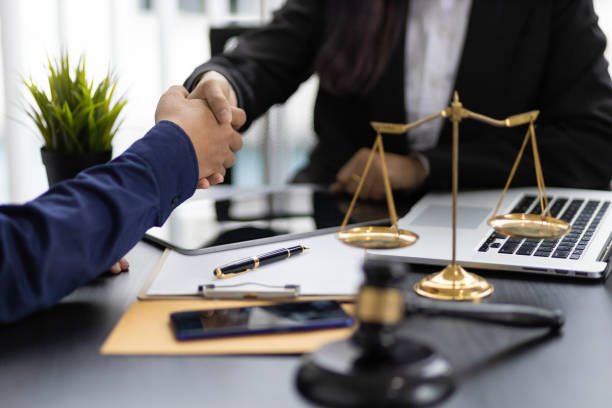 The Comprehensive Legal Services of Foyle Legal