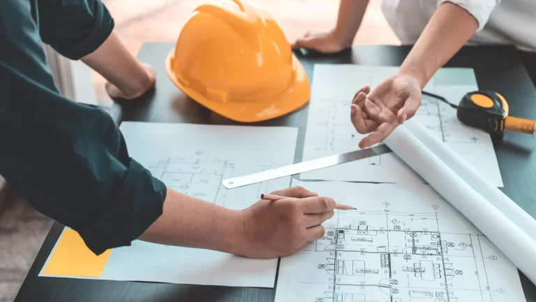 Ensuring Stability: The Essential Role of a Remedial Engineer