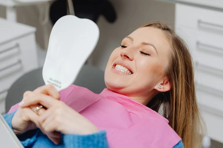 Porcelain Veneers: Enhancing Your Smile with Cosmetic Dentistry